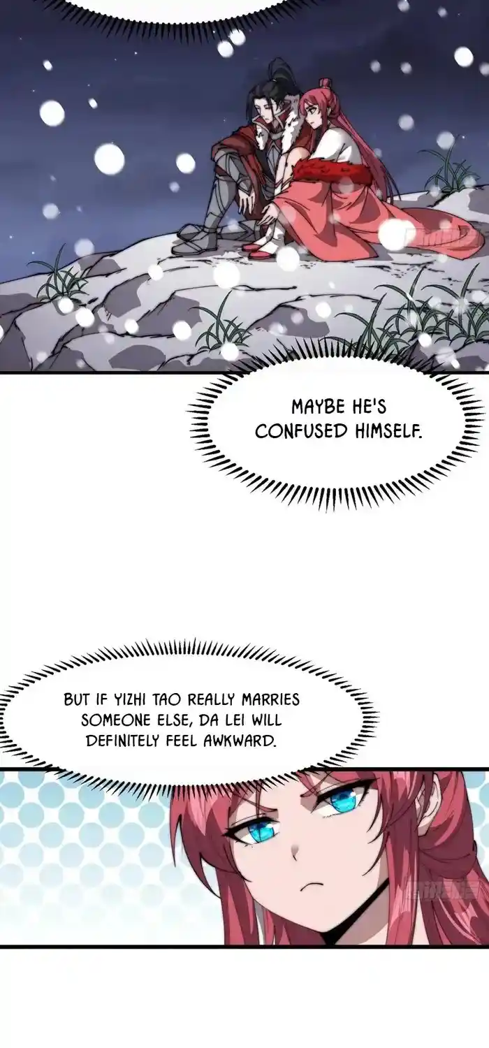 It Starts With A Mountain Chapter 698