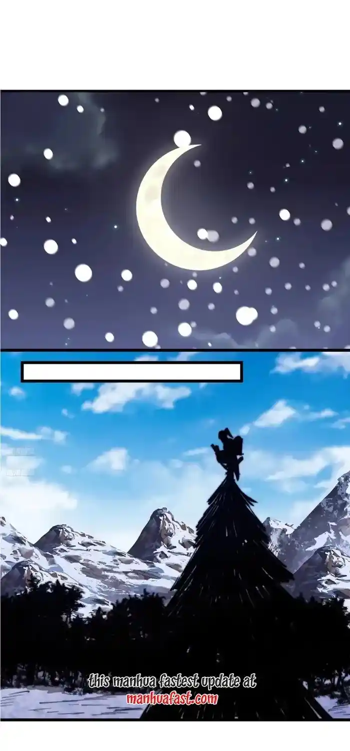 It Starts With A Mountain Chapter 699