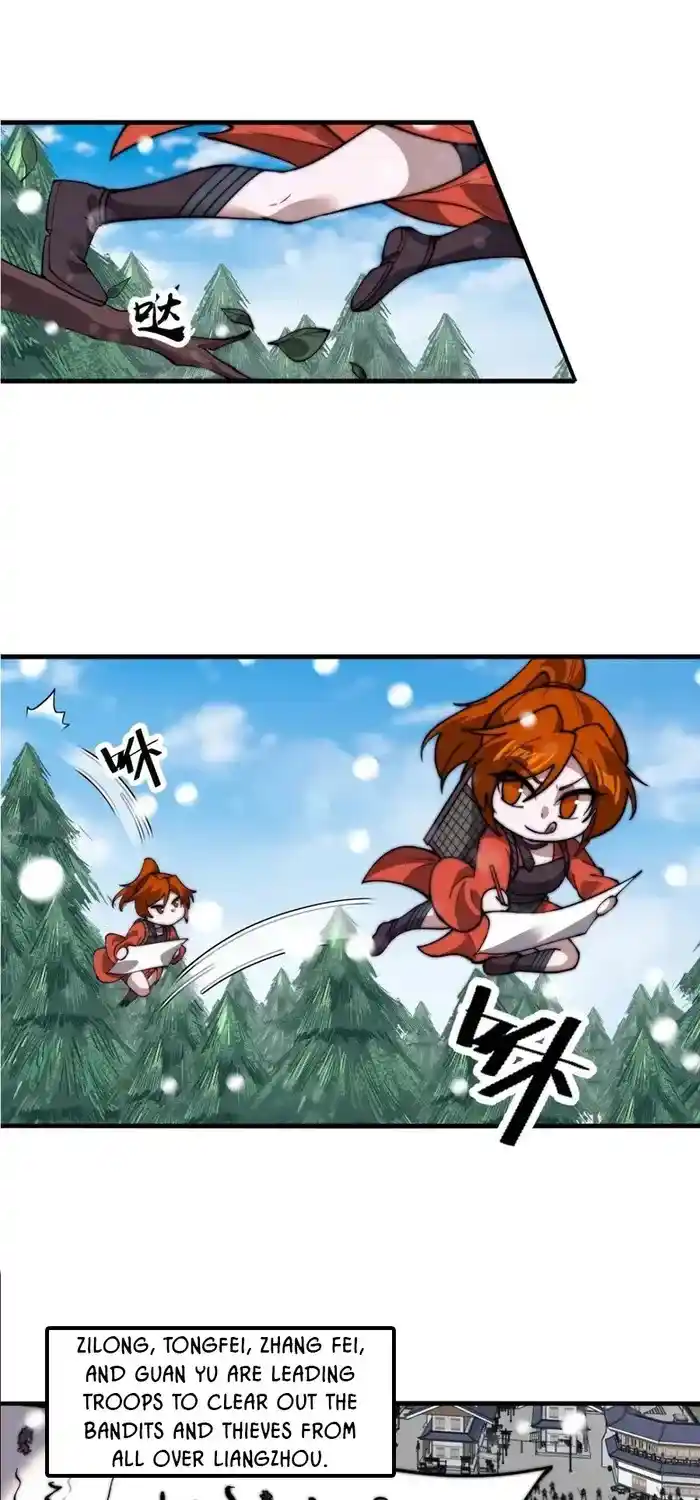 It Starts With A Mountain Chapter 699