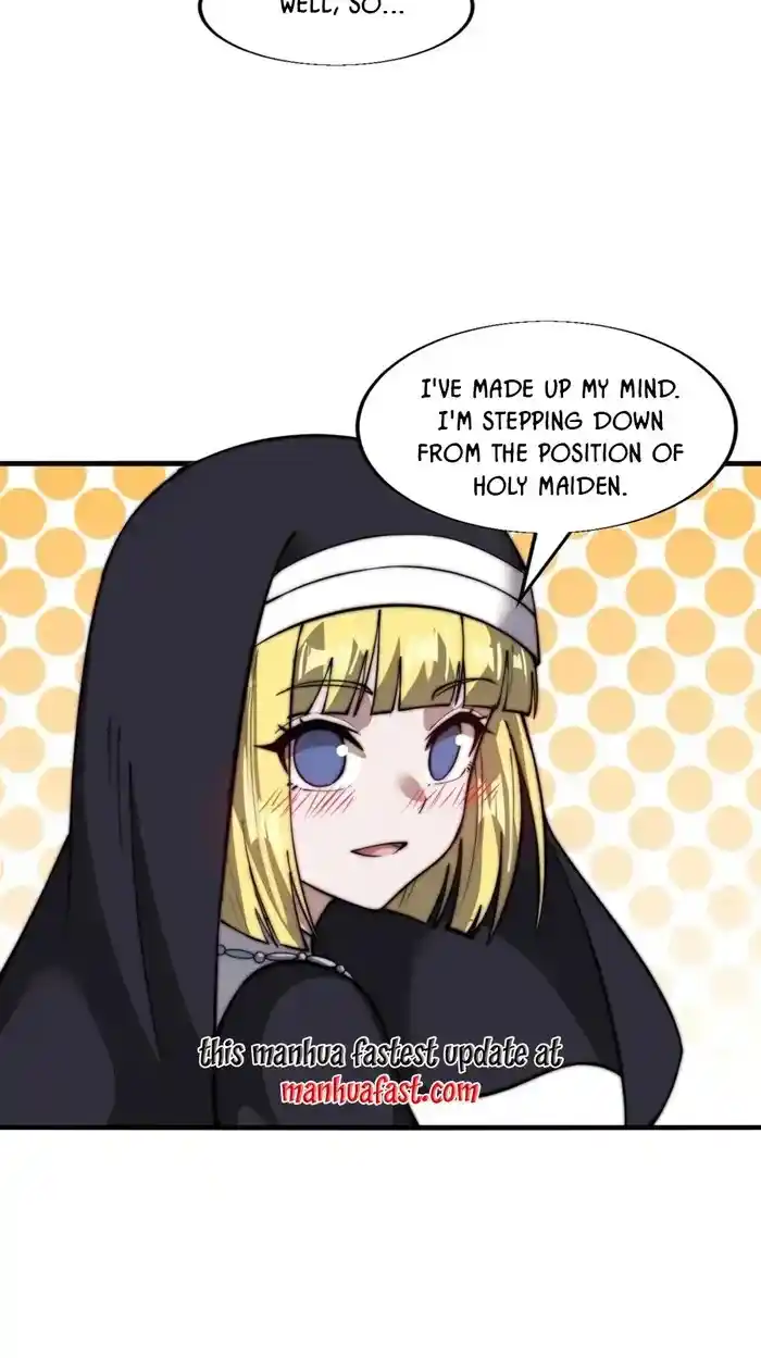 It Starts With A Mountain Chapter 699