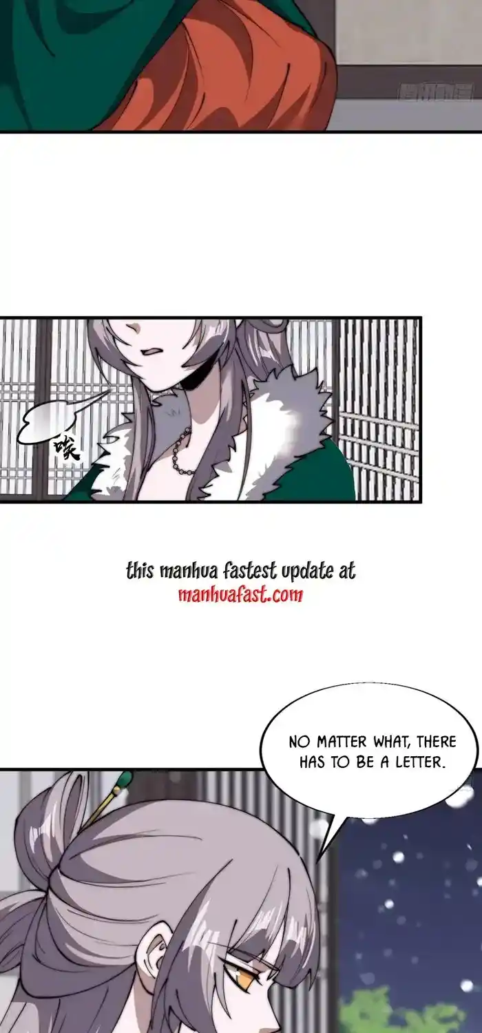 It Starts With A Mountain Chapter 699