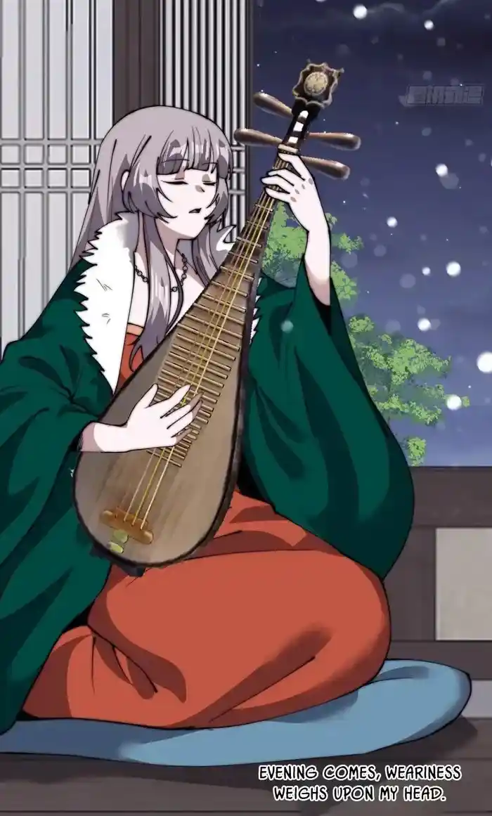 It Starts With A Mountain Chapter 699