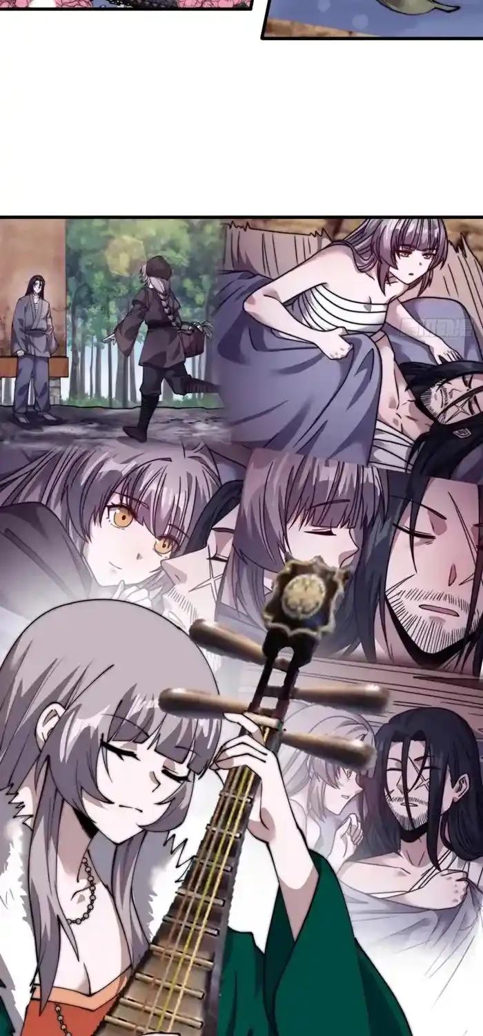 It Starts With A Mountain Chapter 699