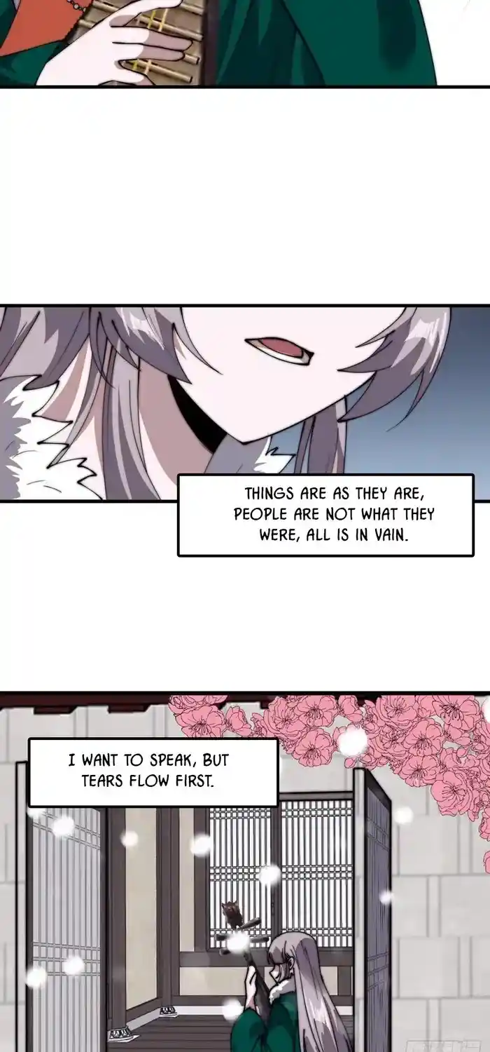 It Starts With A Mountain Chapter 699