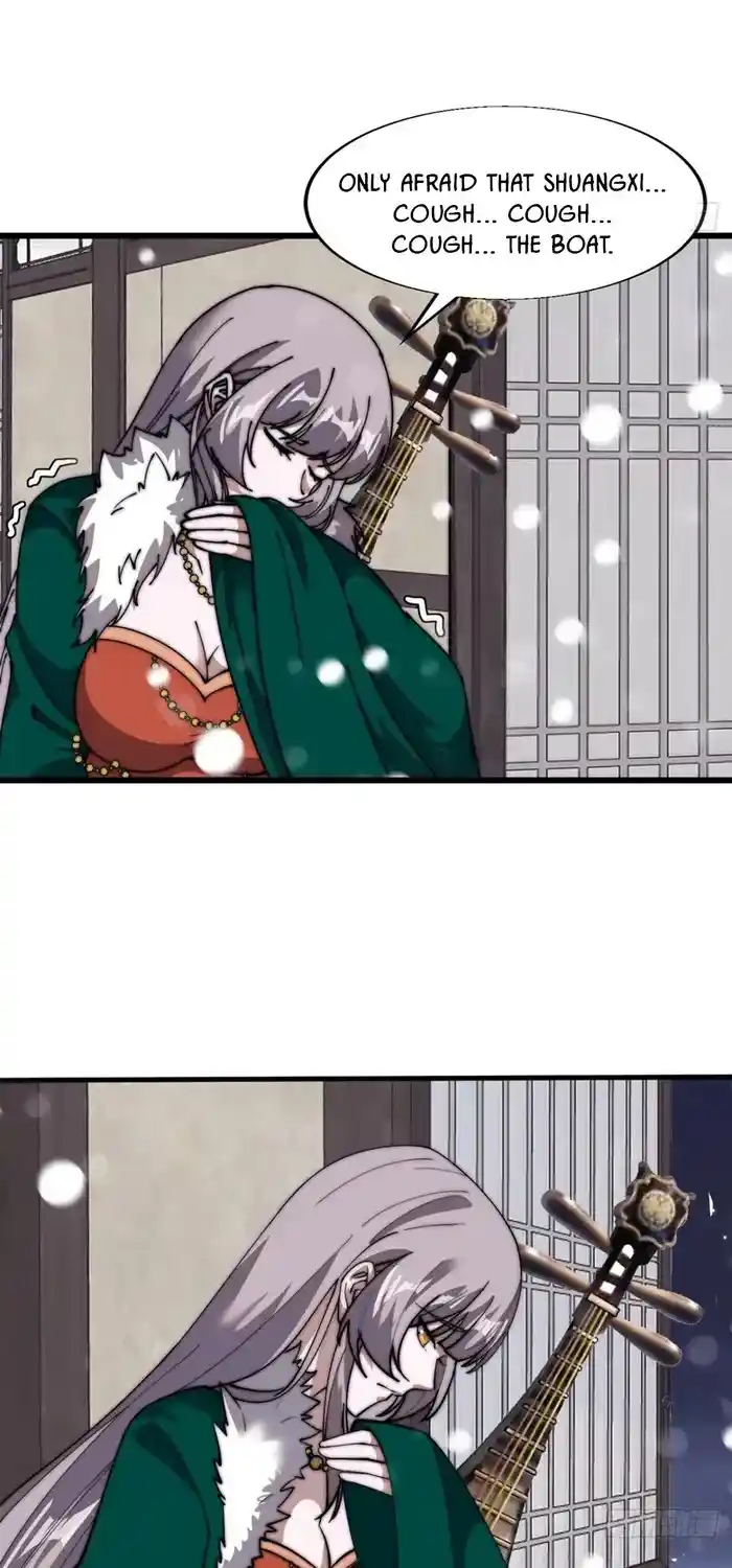 It Starts With A Mountain Chapter 699