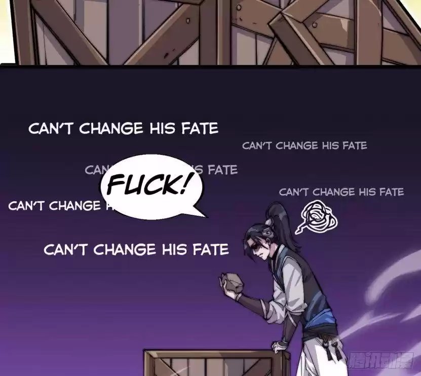 It Starts With A Mountain Chapter 7