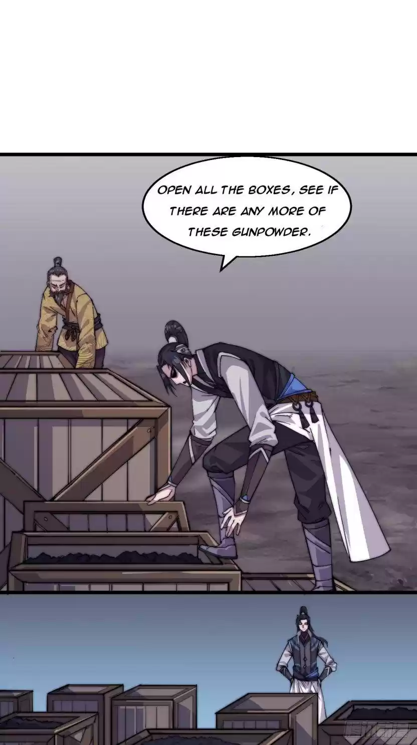 It Starts With A Mountain Chapter 7