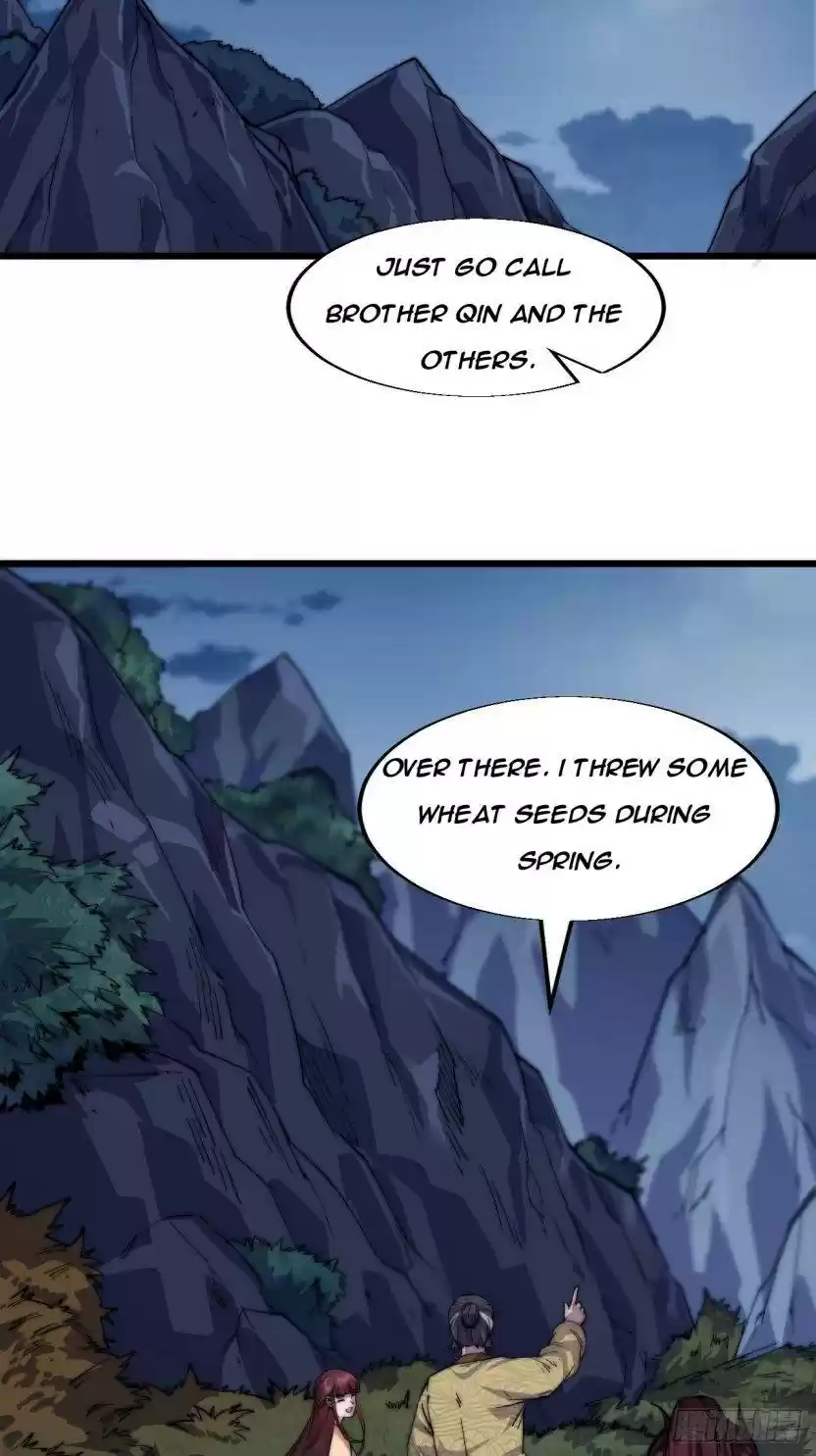 It Starts With A Mountain Chapter 7