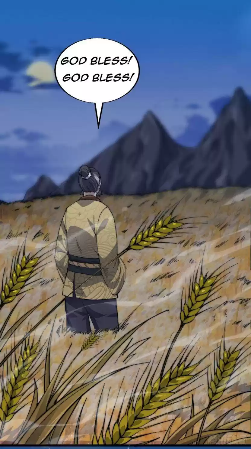 It Starts With A Mountain Chapter 7