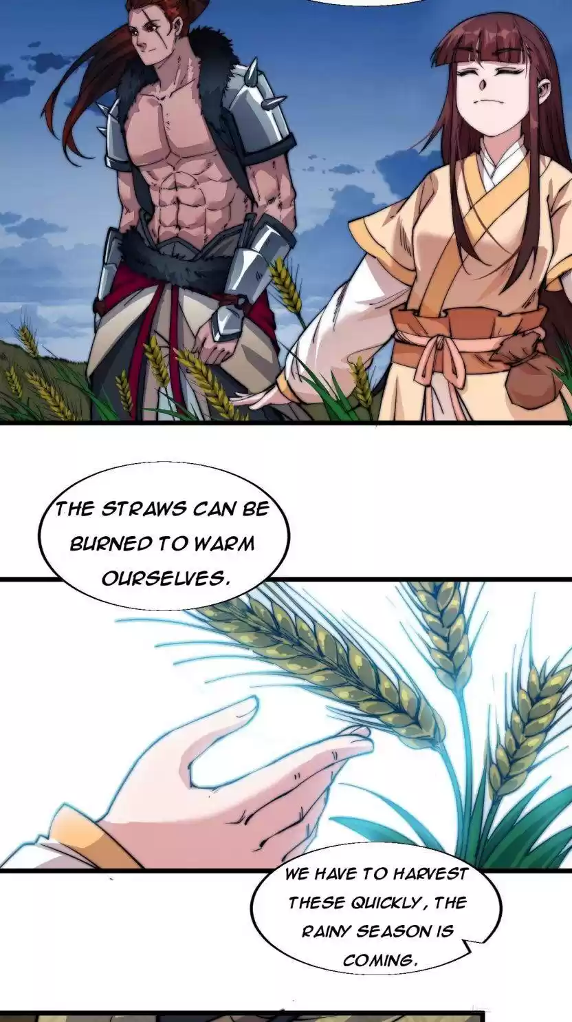 It Starts With A Mountain Chapter 7