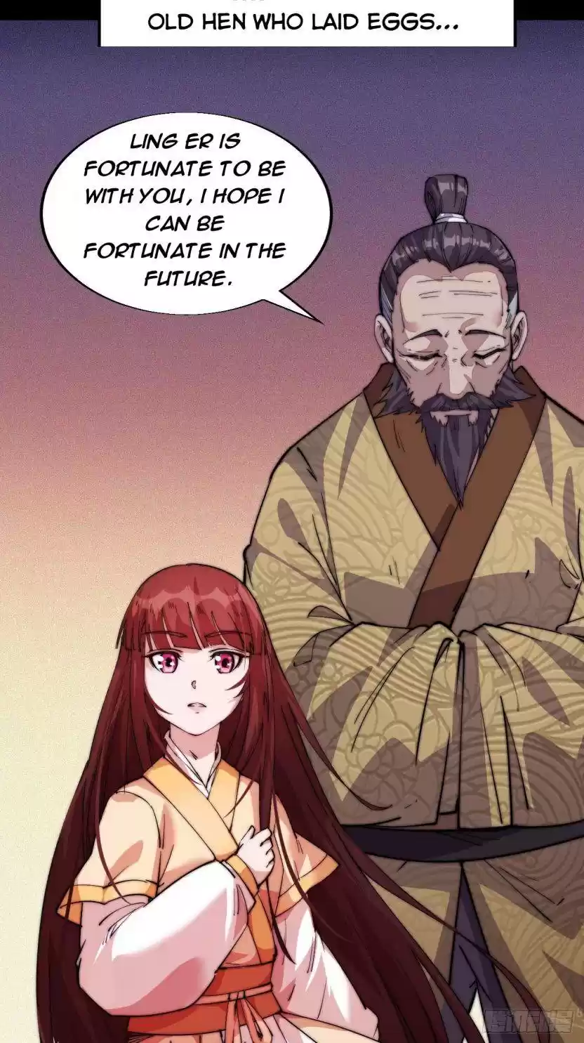 It Starts With A Mountain Chapter 7