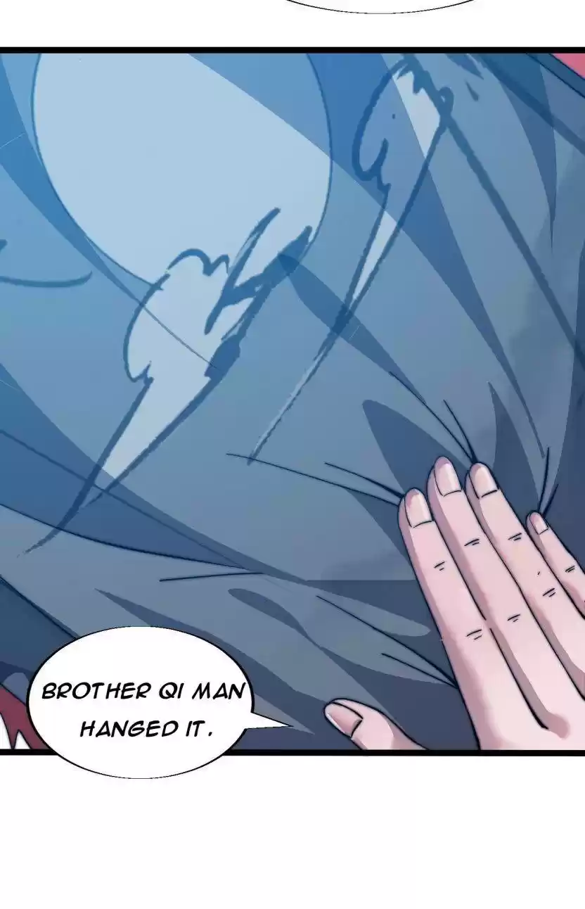 It Starts With A Mountain Chapter 7