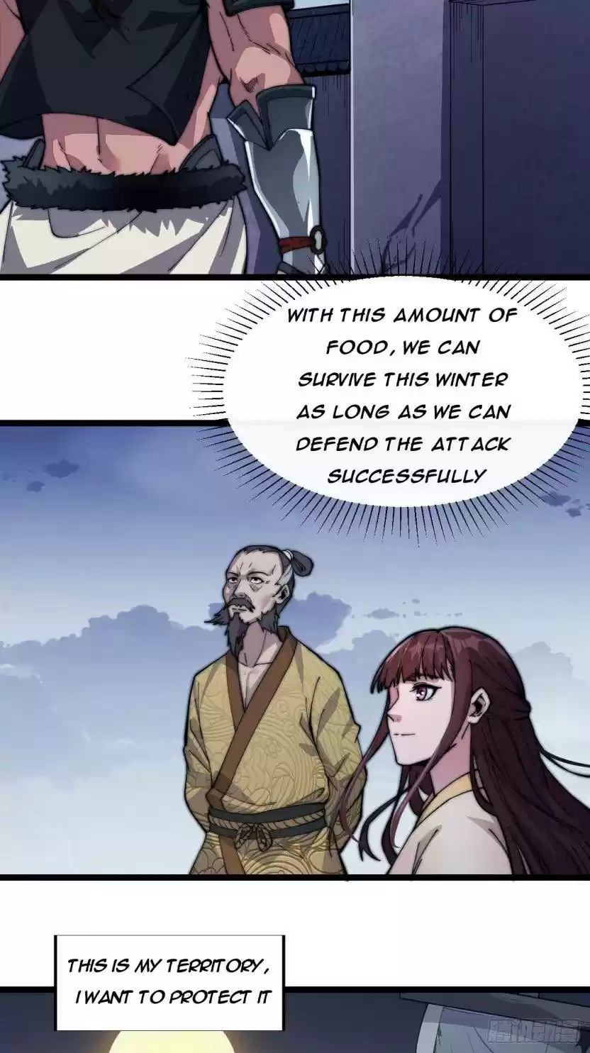 It Starts With A Mountain Chapter 7