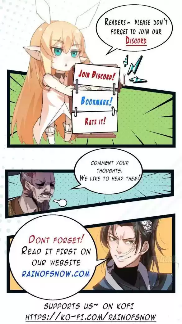 It Starts With A Mountain Chapter 7