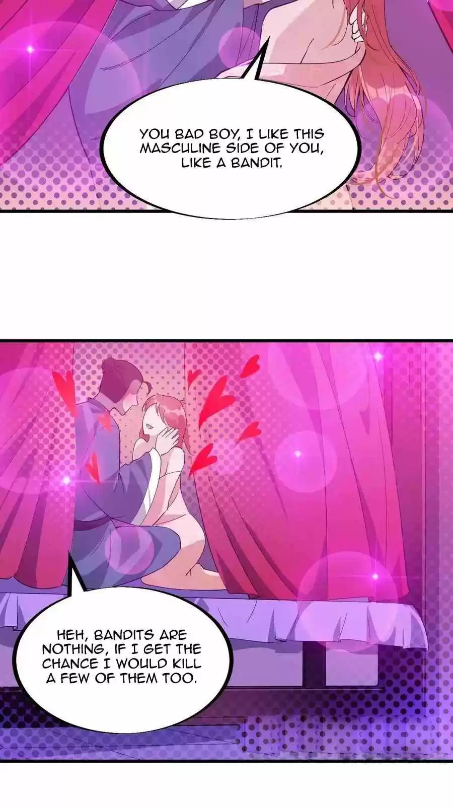 It Starts With A Mountain Chapter 70