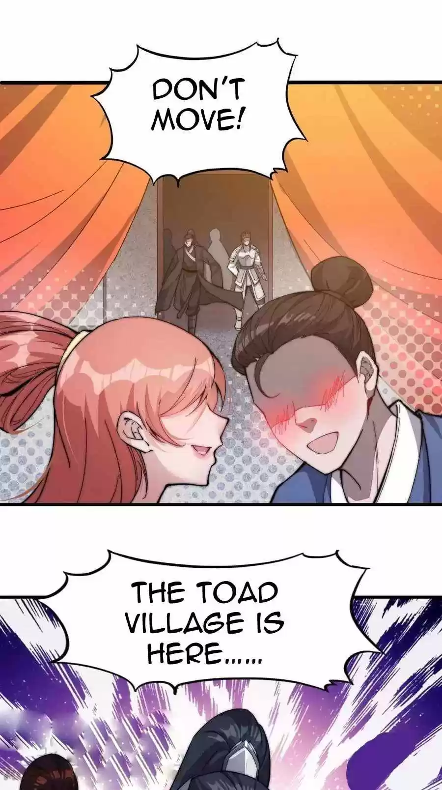 It Starts With A Mountain Chapter 70