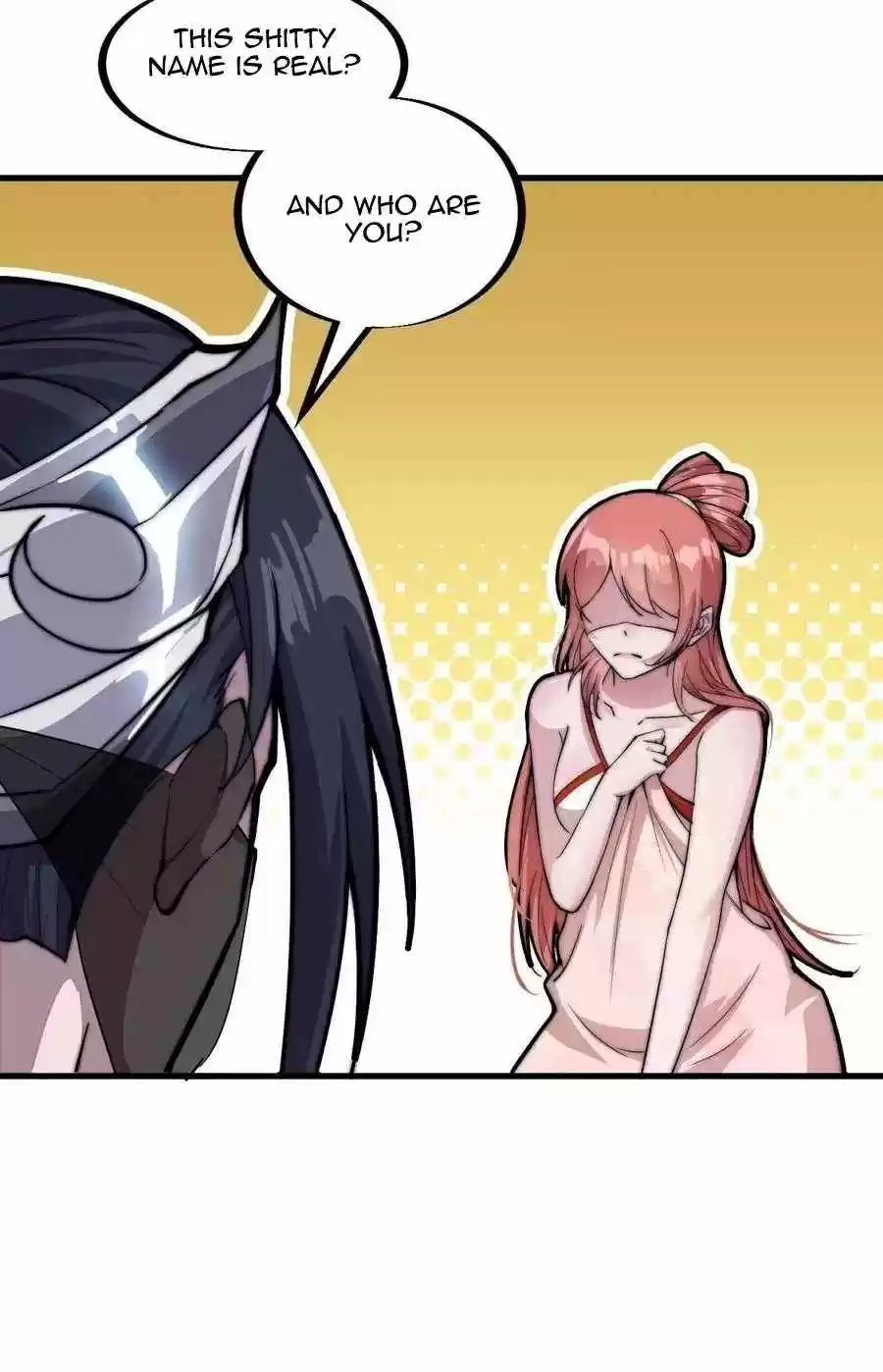 It Starts With A Mountain Chapter 70