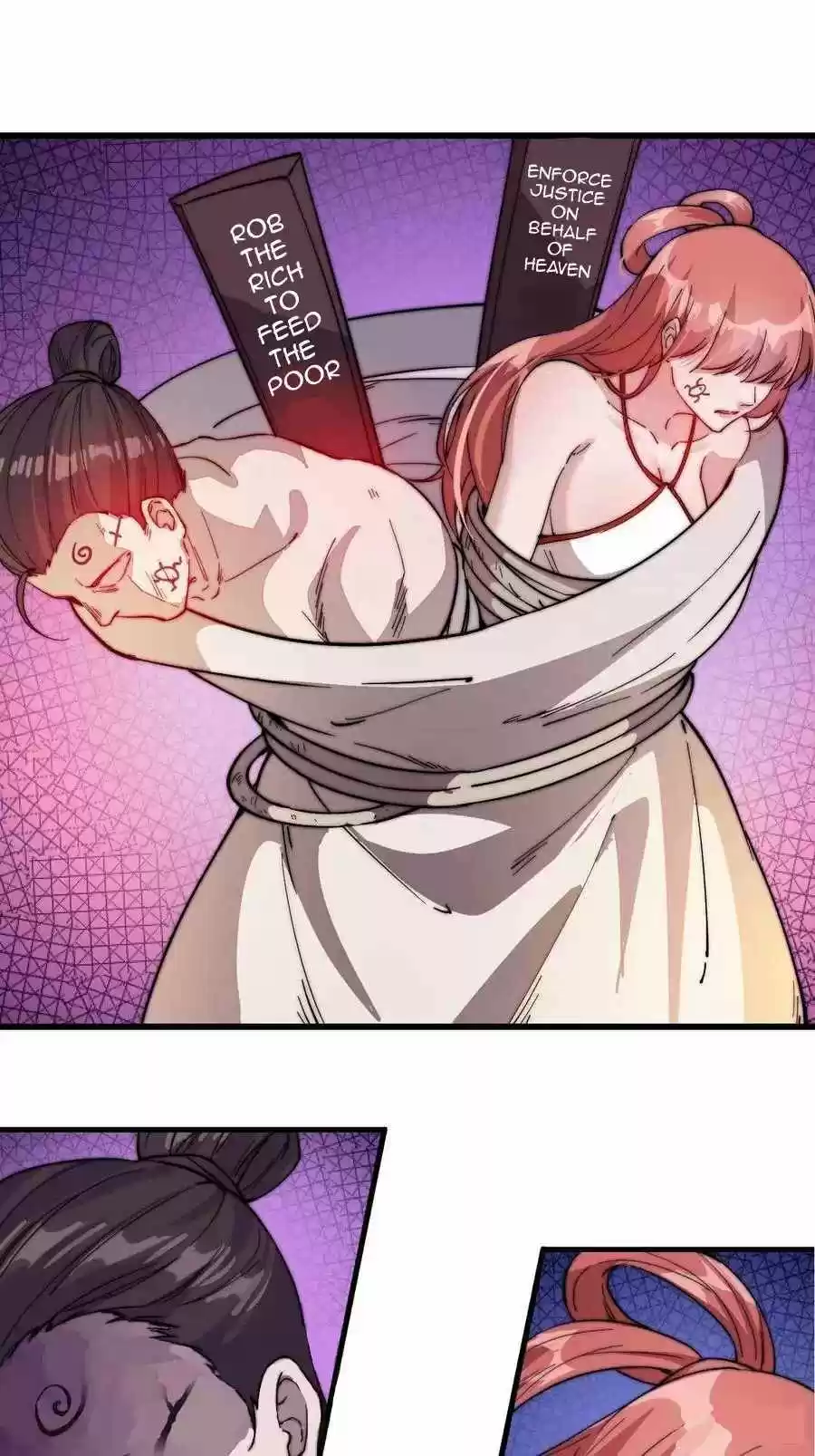 It Starts With A Mountain Chapter 70