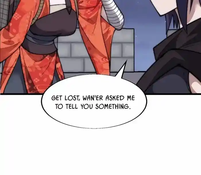 It Starts With A Mountain Chapter 700