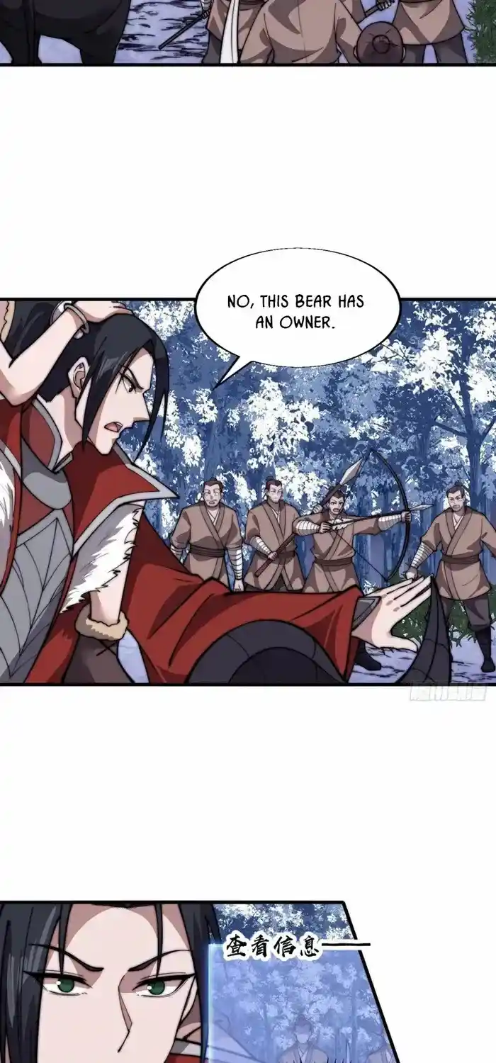 It Starts With A Mountain Chapter 700