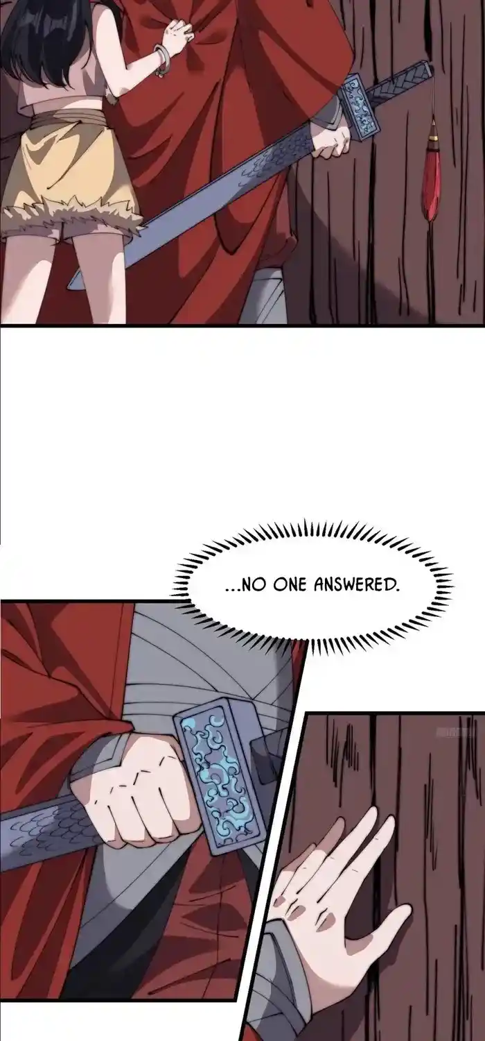 It Starts With A Mountain Chapter 701