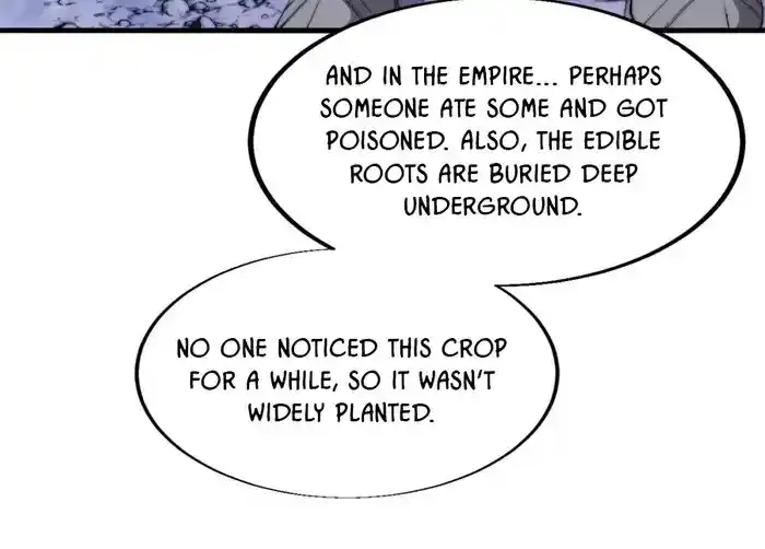 It Starts With A Mountain Chapter 701