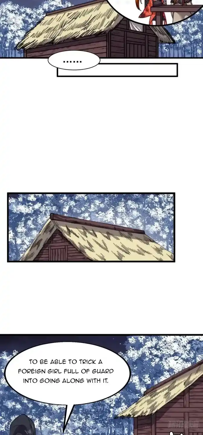 It Starts With A Mountain Chapter 702