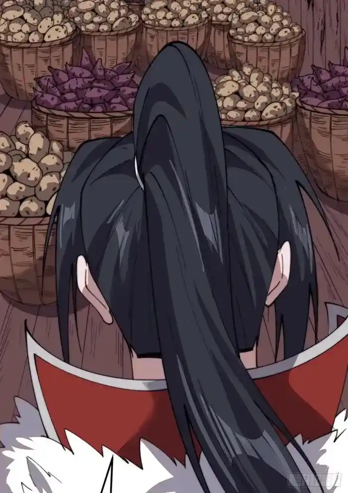 It Starts With A Mountain Chapter 702