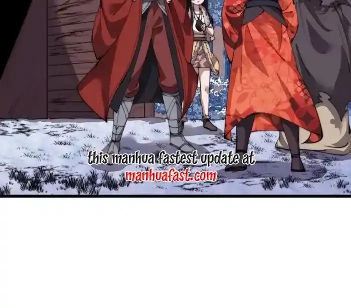 It Starts With A Mountain Chapter 702