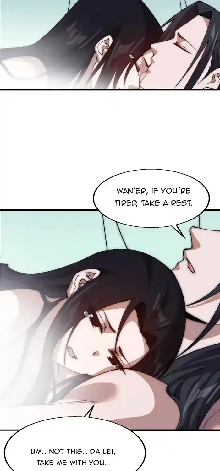 It Starts With A Mountain Chapter 703