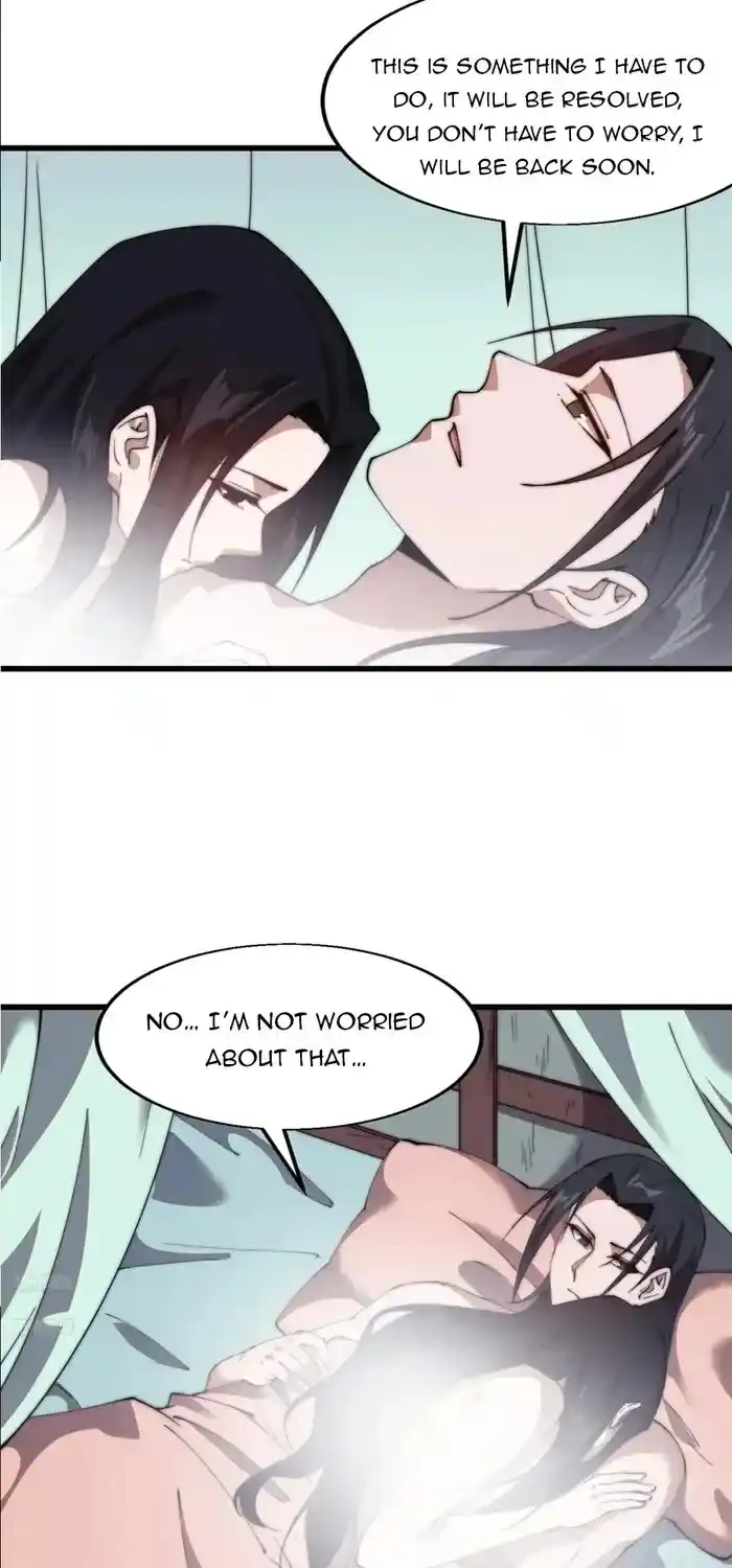 It Starts With A Mountain Chapter 703