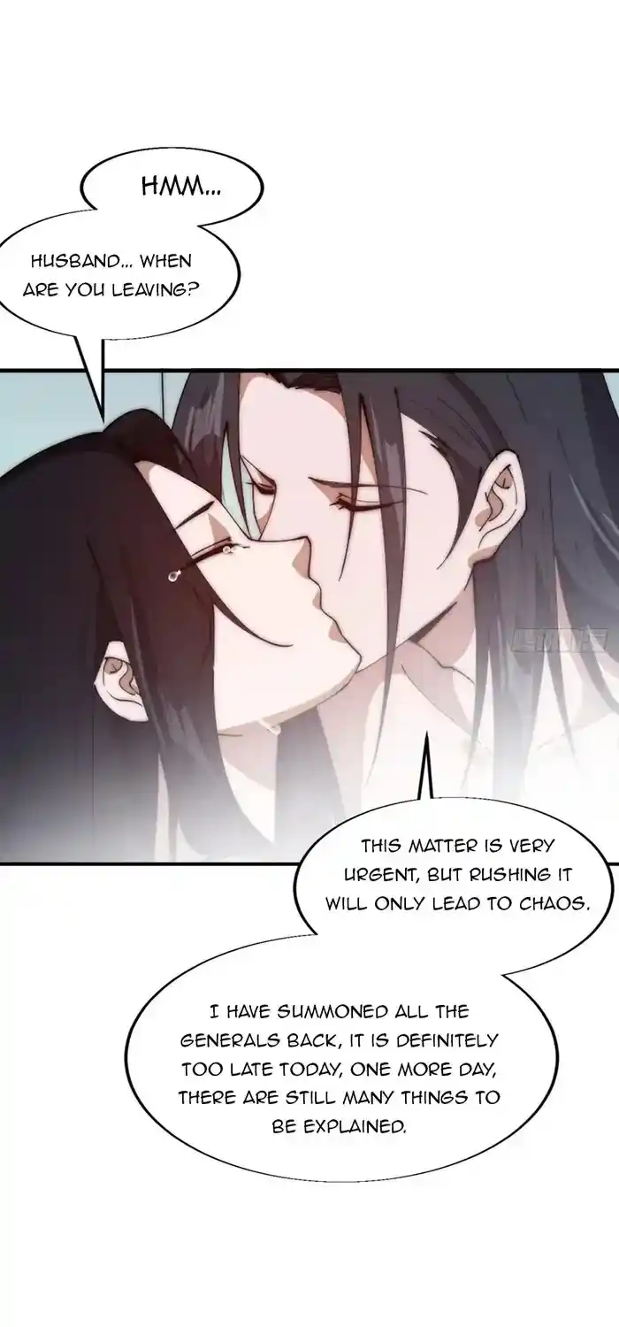 It Starts With A Mountain Chapter 703