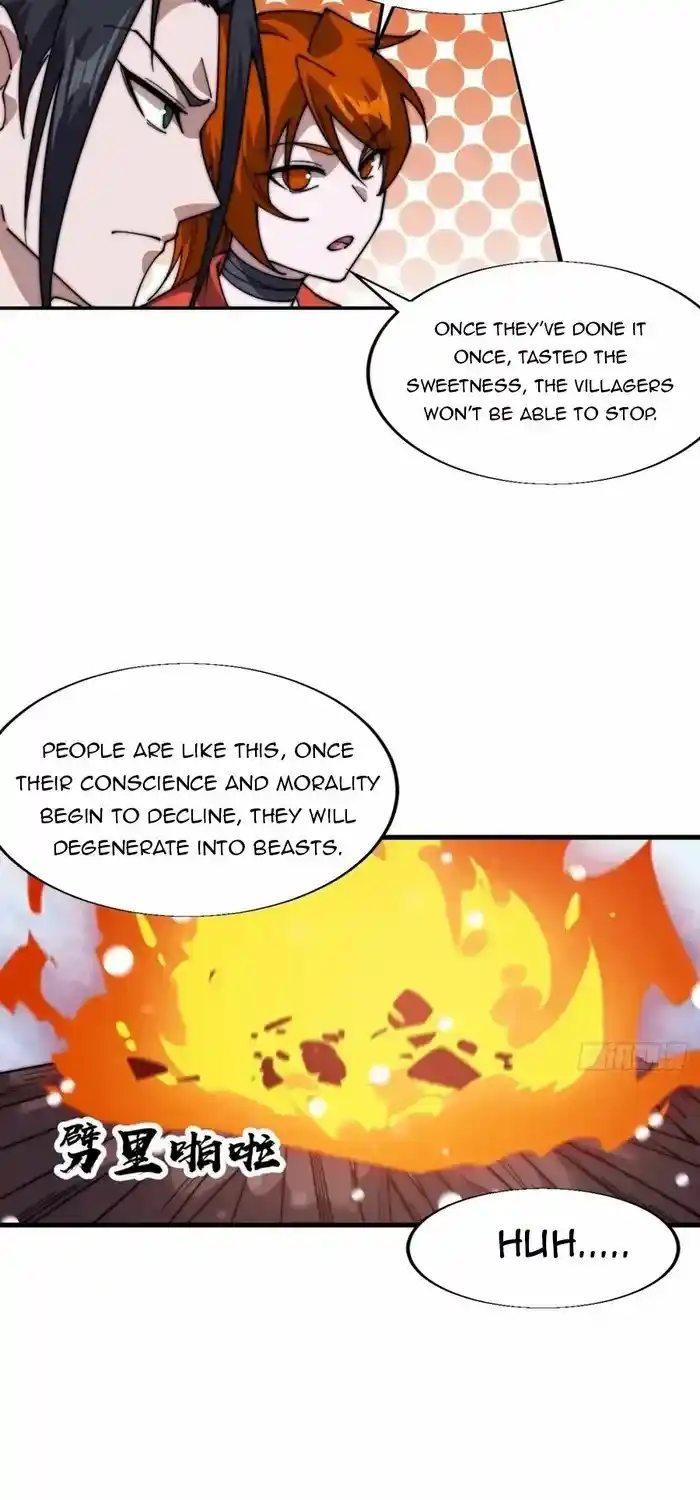 It Starts With A Mountain Chapter 704