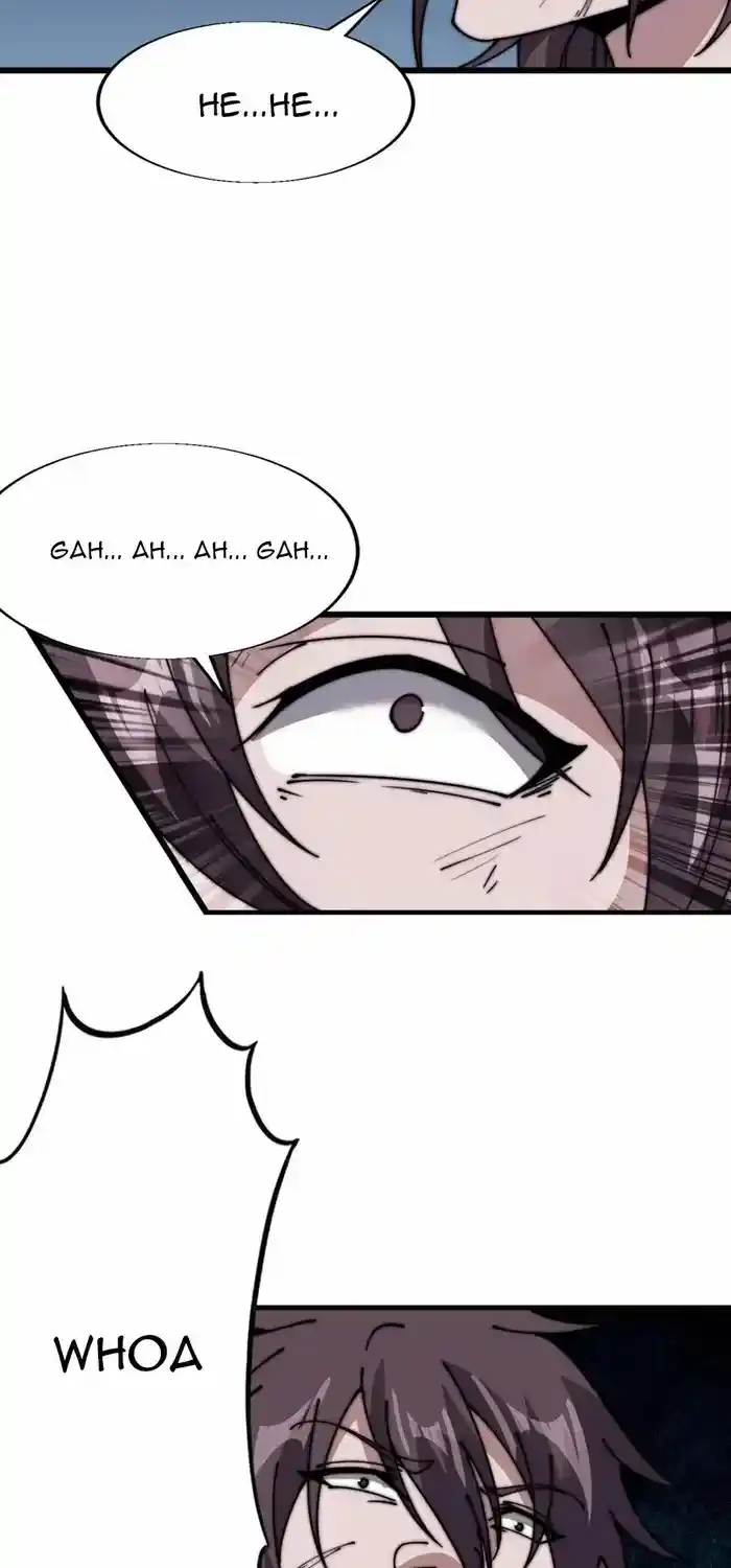 It Starts With A Mountain Chapter 704