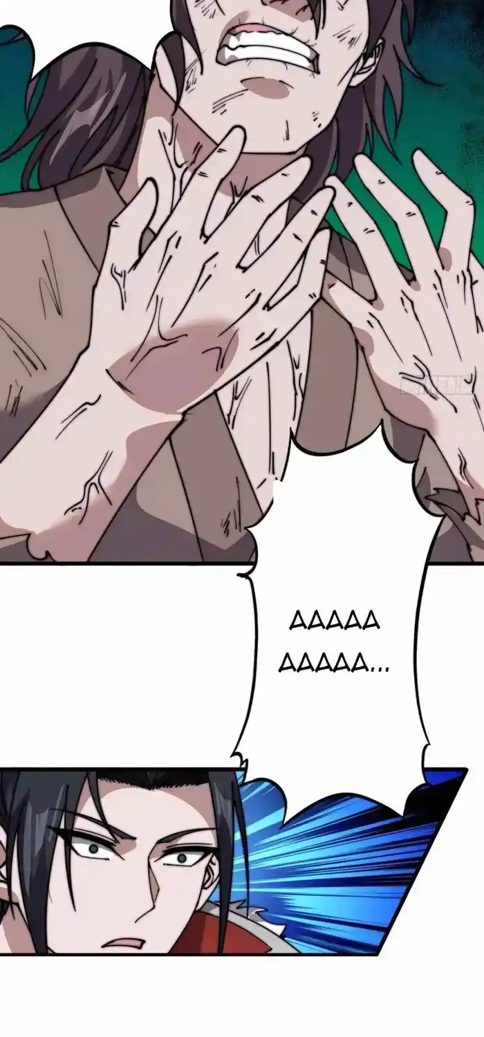 It Starts With A Mountain Chapter 704