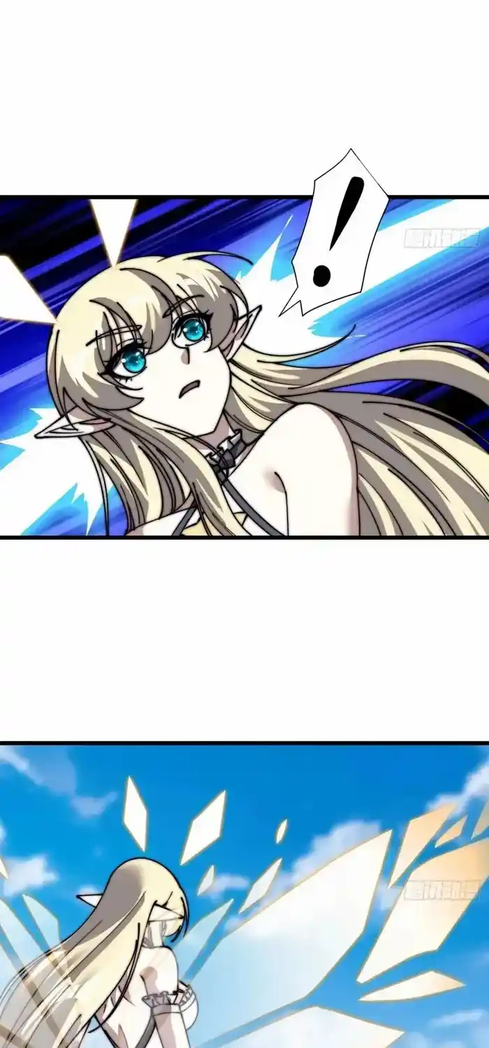 It Starts With A Mountain Chapter 704