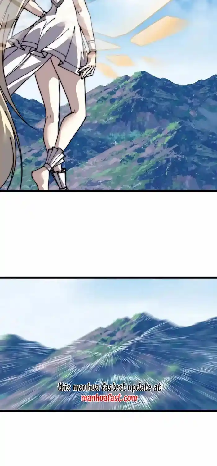 It Starts With A Mountain Chapter 704