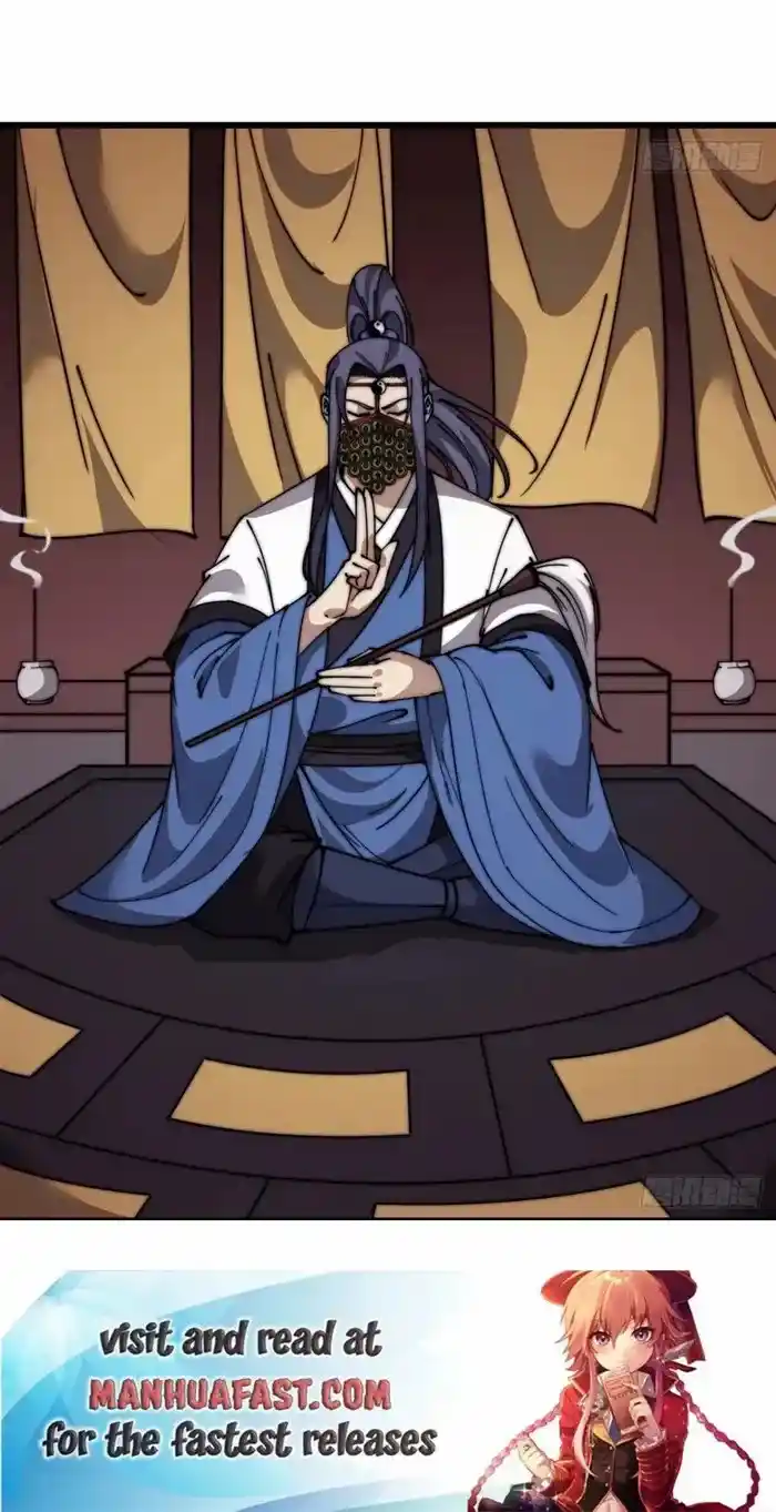 It Starts With A Mountain Chapter 704