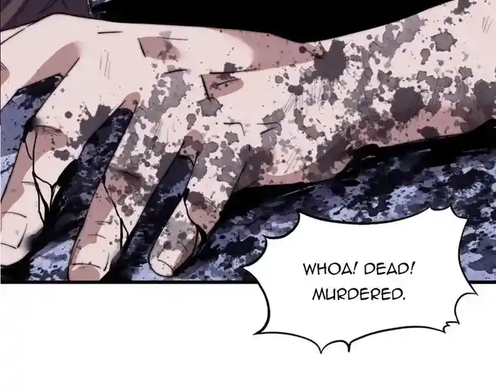 It Starts With A Mountain Chapter 705