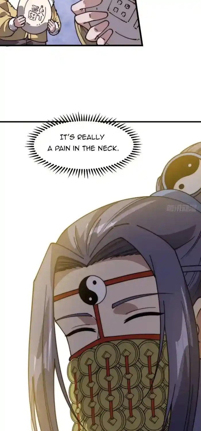 It Starts With A Mountain Chapter 705