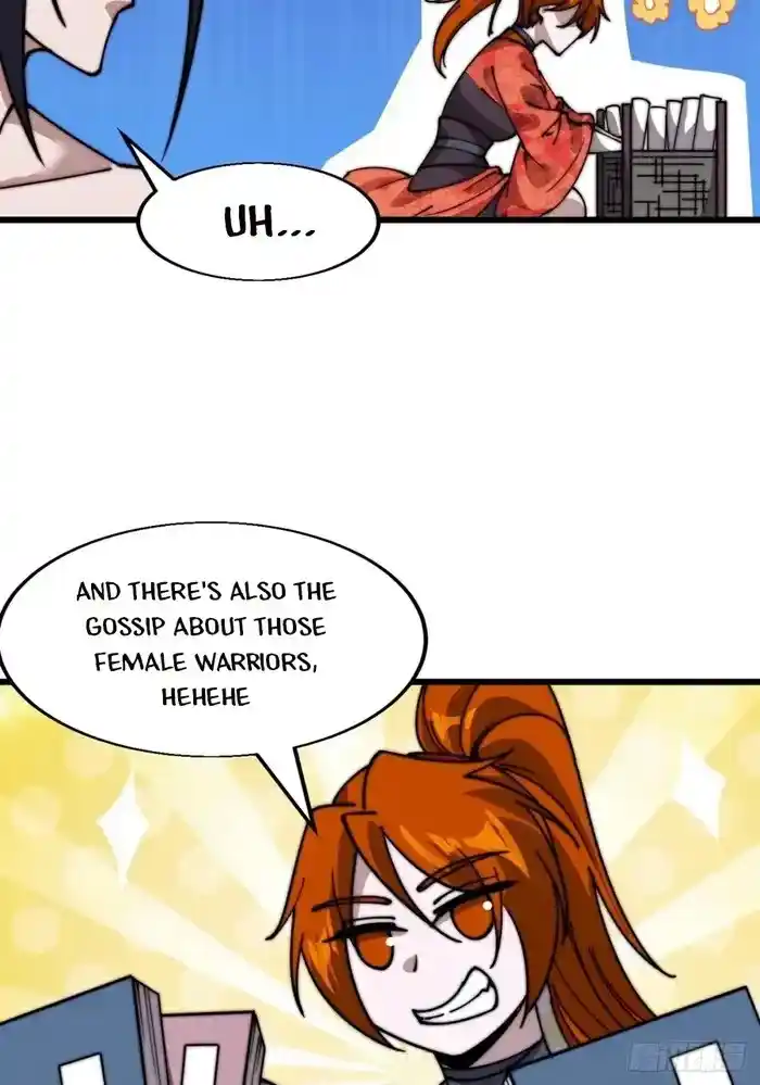 It Starts With A Mountain Chapter 706