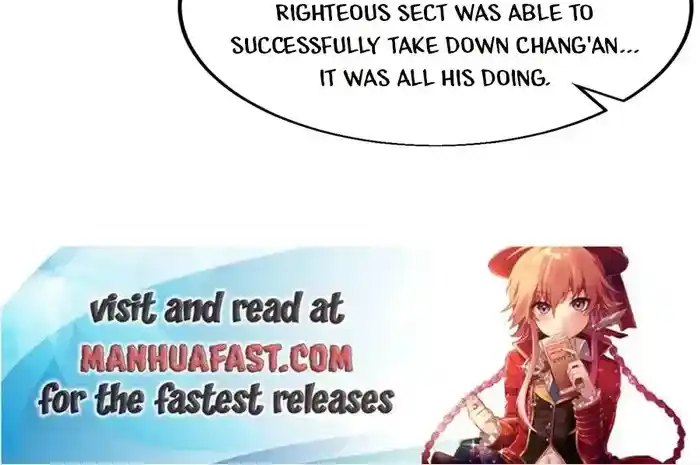 It Starts With A Mountain Chapter 706