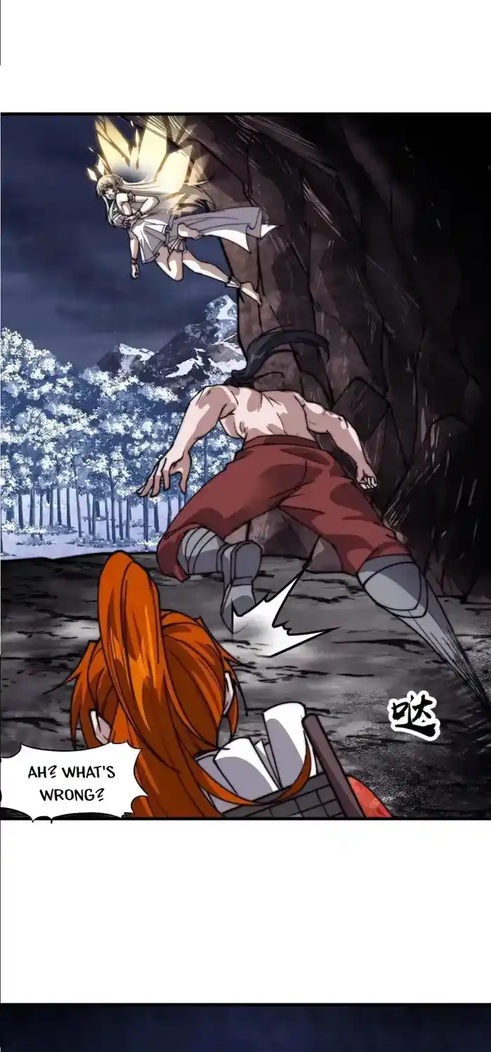 It Starts With A Mountain Chapter 707