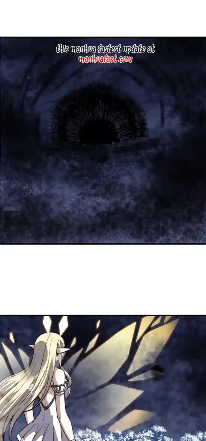 It Starts With A Mountain Chapter 707