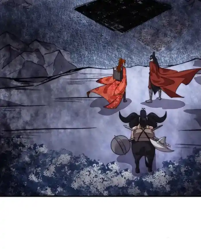 It Starts With A Mountain Chapter 707