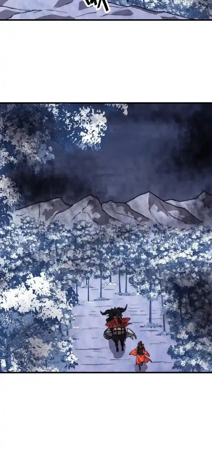 It Starts With A Mountain Chapter 707