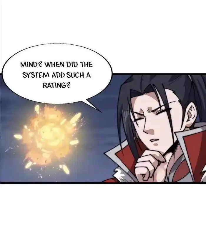 It Starts With A Mountain Chapter 708