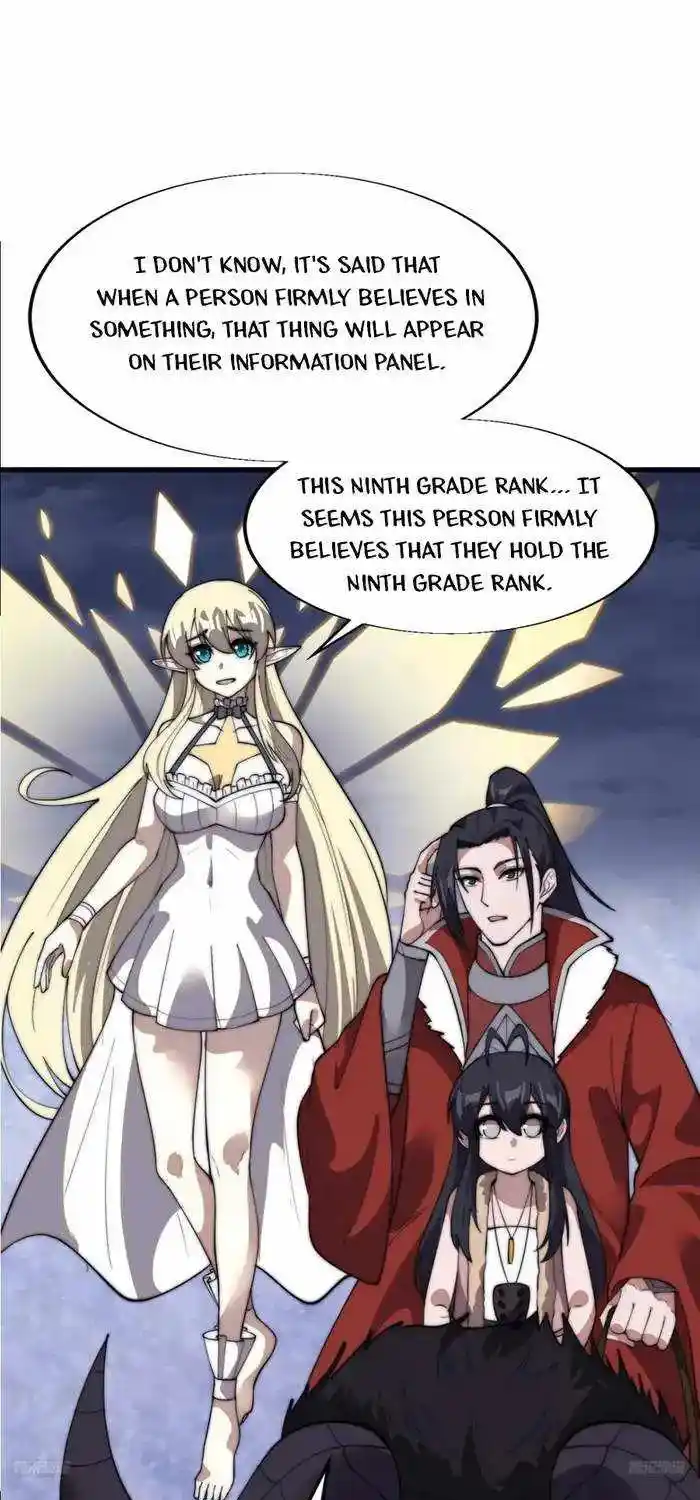 It Starts With A Mountain Chapter 708