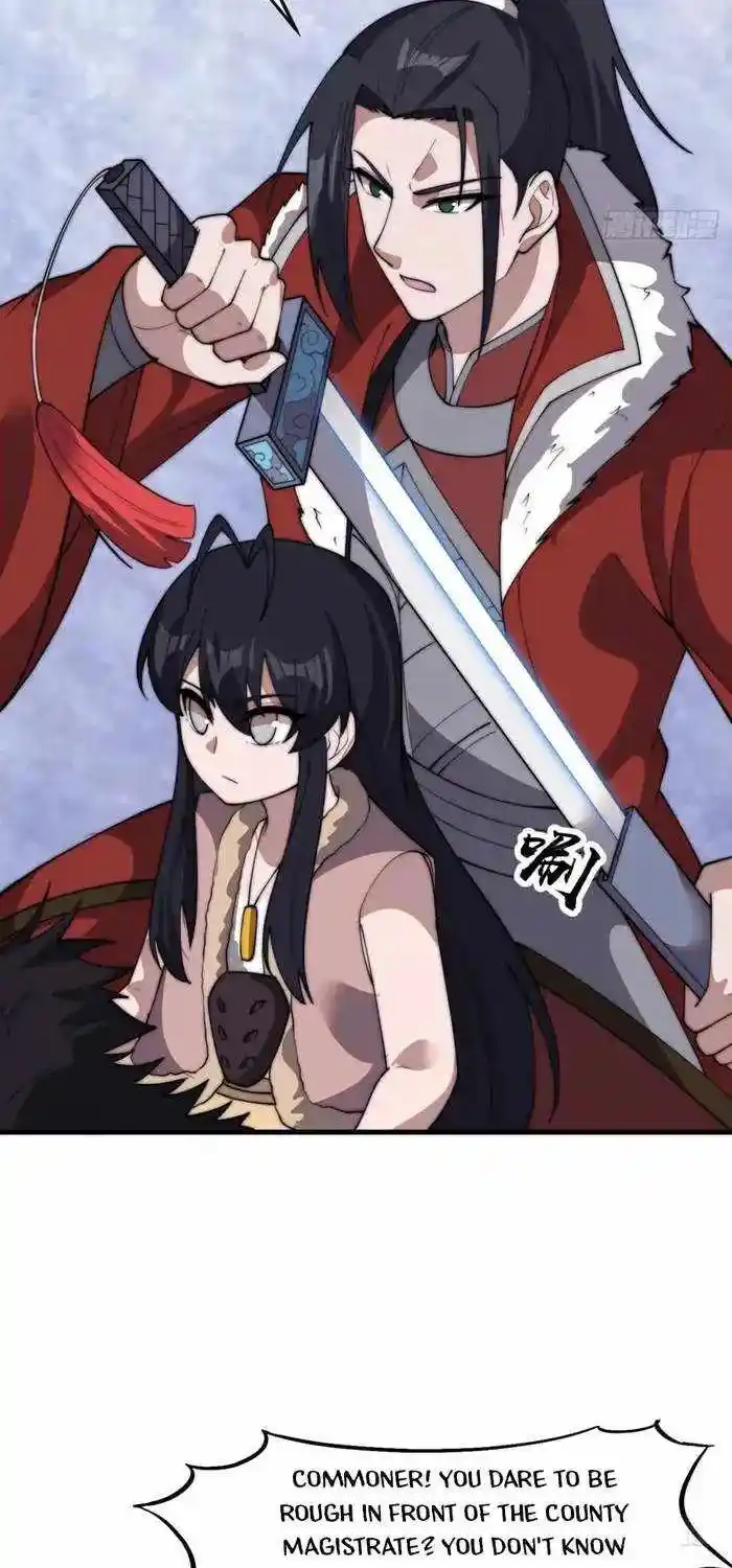 It Starts With A Mountain Chapter 708