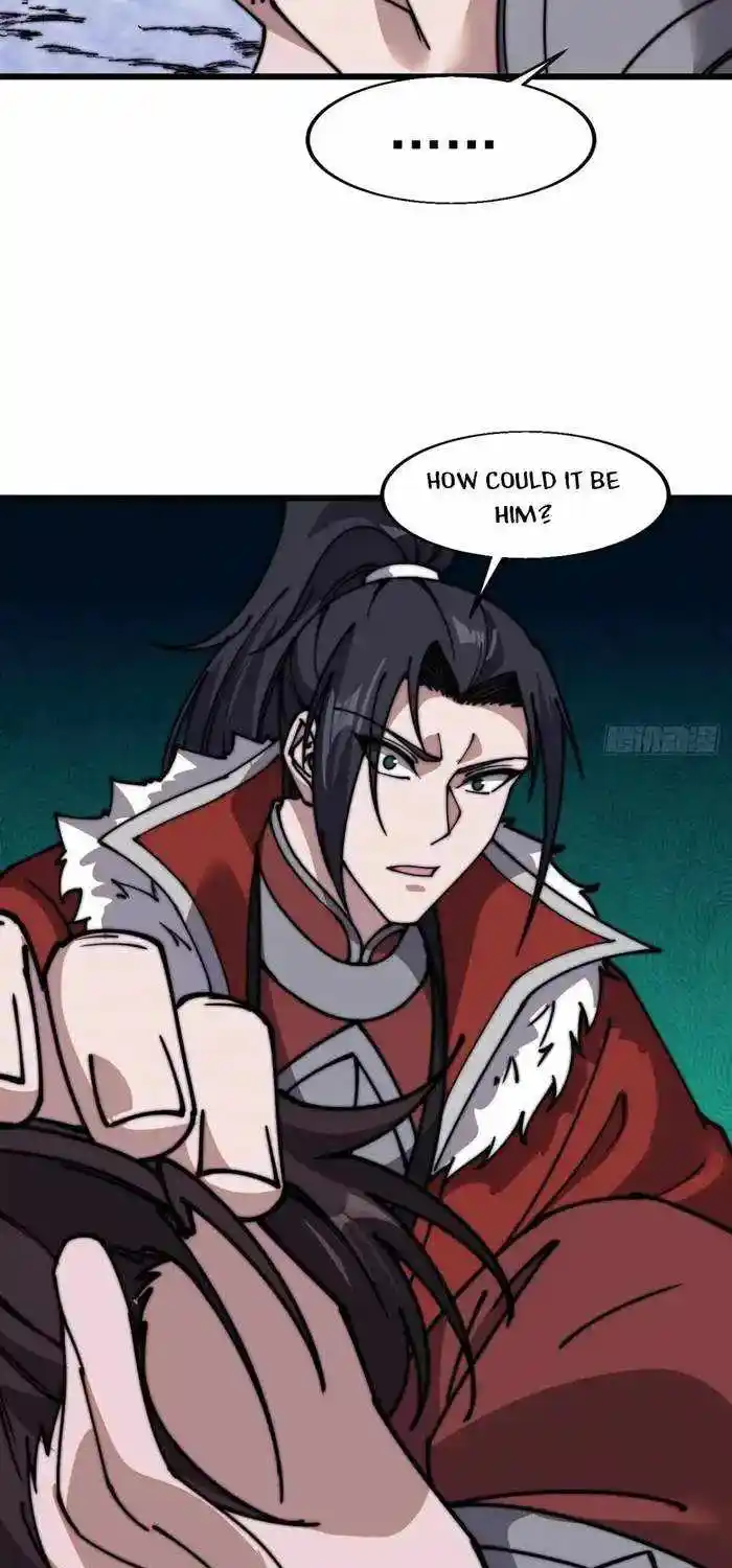 It Starts With A Mountain Chapter 708